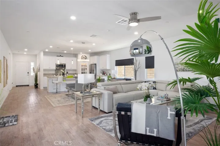 67564 Rio Naches Road, Cathedral City, California 92234