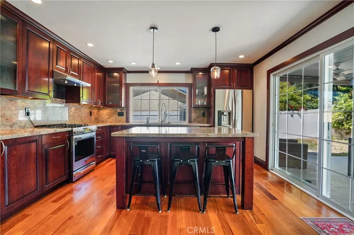 2466 Dillon Court, Thousand Oaks, California 91360