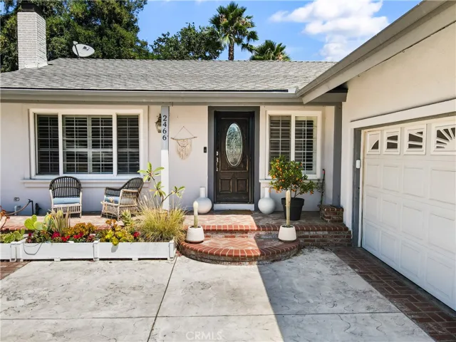 2466 Dillon Court, Thousand Oaks, California 91360