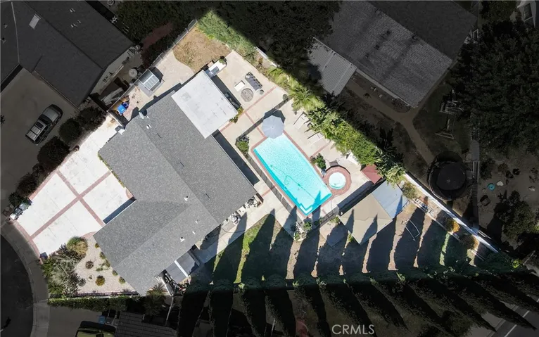 2466 Dillon Court, Thousand Oaks, California 91360