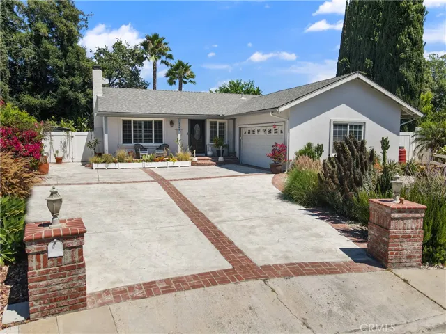 2466 Dillon Court, Thousand Oaks, California 91360
