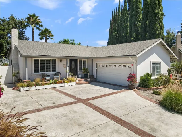 2466 Dillon Court, Thousand Oaks, California 91360