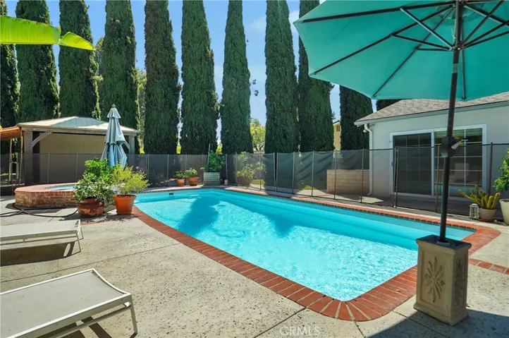 2466 Dillon Court, Thousand Oaks, California 91360