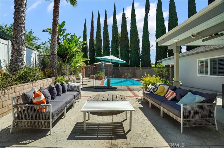 2466 Dillon Court, Thousand Oaks, California 91360