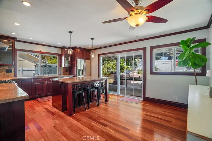 2466 Dillon Court, Thousand Oaks, California 91360