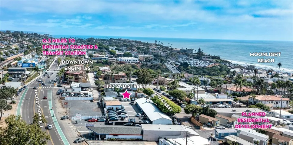 133 2nd Street, Encinitas, California 92024