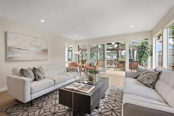 122 Escanyo Drive, South San Francisco, California 94080