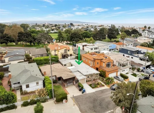 458 28th Street, Hermosa Beach, California 90254
