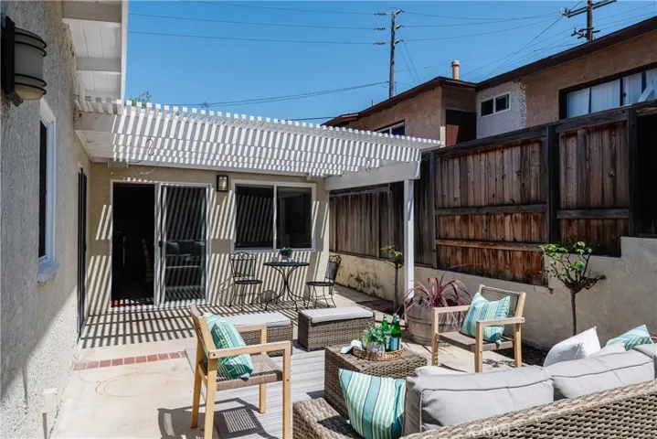 458 28th Street, Hermosa Beach, California 90254