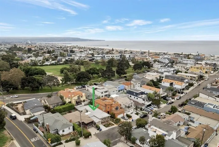 458 28th Street, Hermosa Beach, California 90254