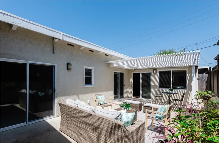 458 28th Street, Hermosa Beach, California 90254