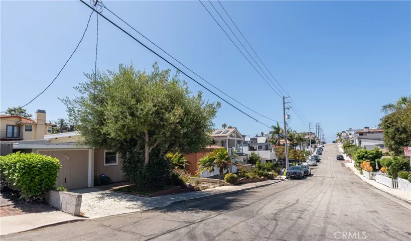 458 28th Street, Hermosa Beach, California 90254