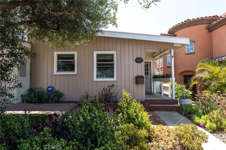458 28th Street, Hermosa Beach, California 90254