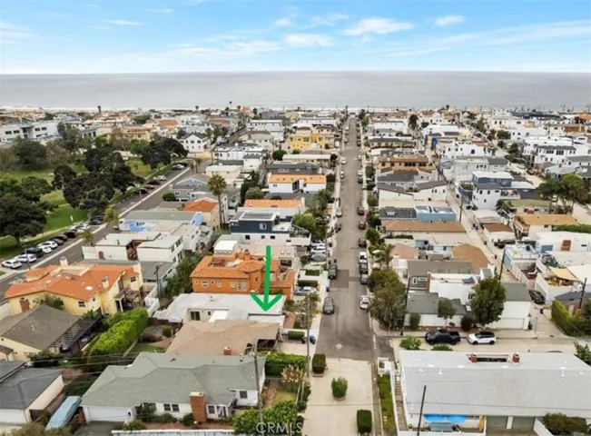 458 28th Street, Hermosa Beach, California 90254