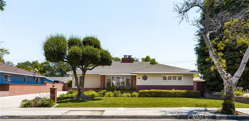 630 S Grove Avenue, Anaheim, California 92805