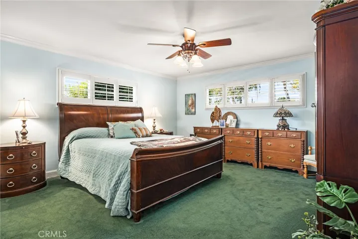 Front Bedroom