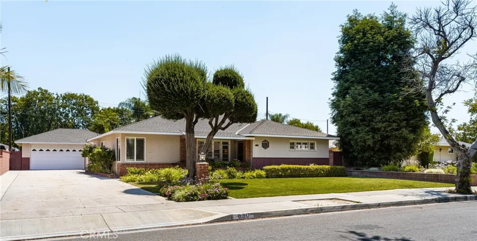630 S Grove Avenue, Anaheim, California 92805