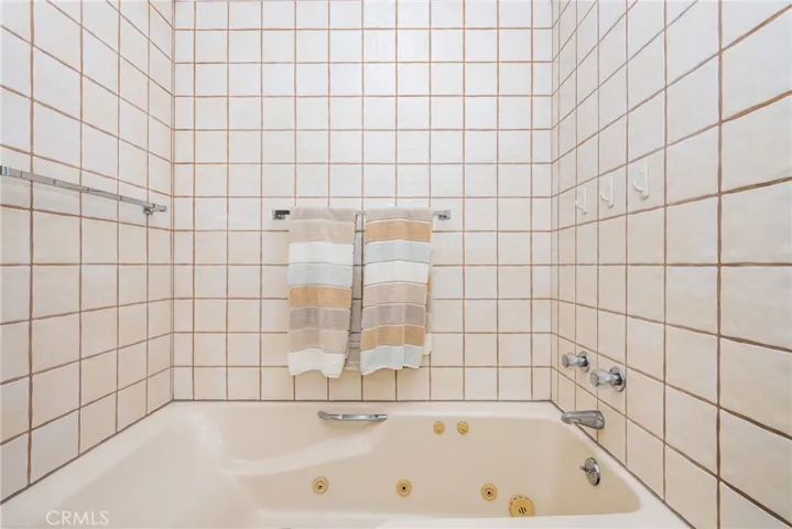 Hallway Bath