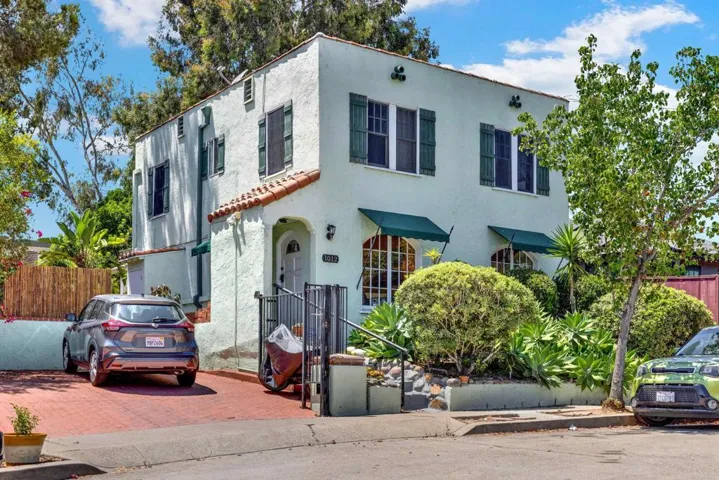1012 14 29th Street, San Diego, California 92102