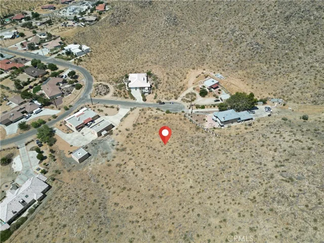 0 Kewanee Lane, Apple Valley, California 92307