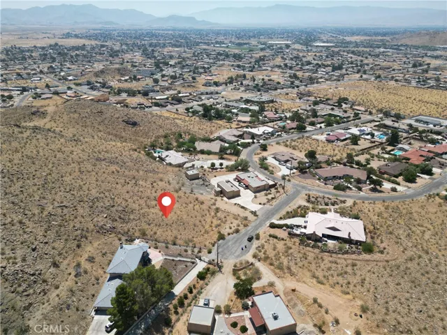 0 Kewanee Lane, Apple Valley, California 92307