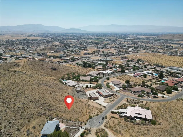 0 Kewanee Lane, Apple Valley, California 92307