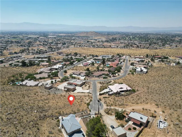 0 Kewanee Lane, Apple Valley, California 92307