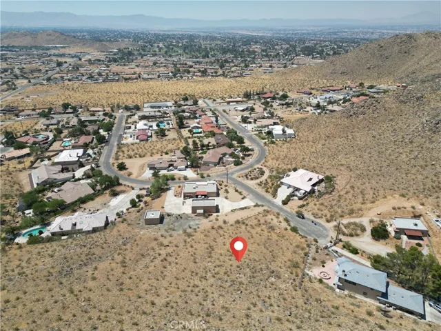 0 Kewanee Lane, Apple Valley, California 92307