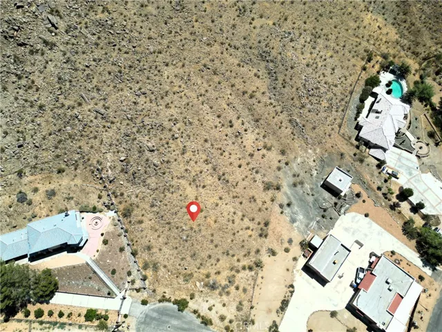 0 Kewanee Lane, Apple Valley, California 92307