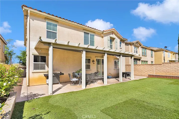 2424 Spice Pecan Way, Palmdale, California 93551