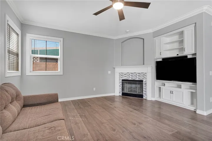 2424 Spice Pecan Way, Palmdale, California 93551