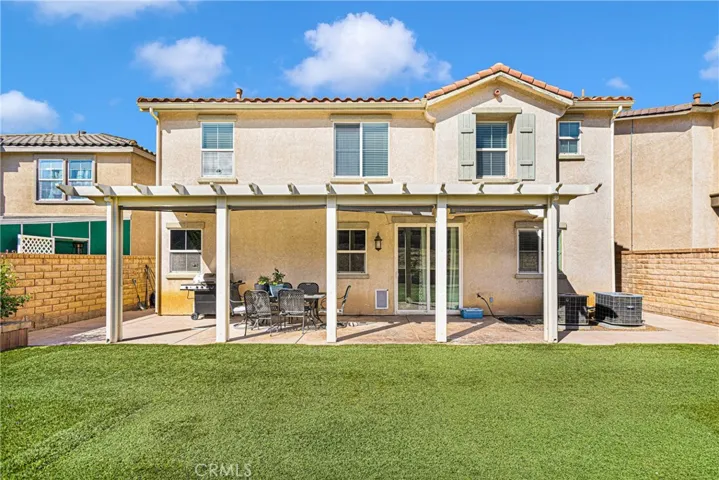 2424 Spice Pecan Way, Palmdale, California 93551
