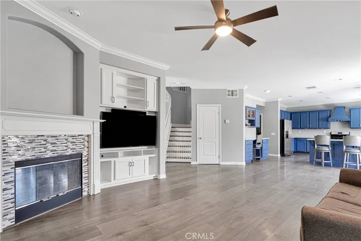 2424 Spice Pecan Way, Palmdale, California 93551