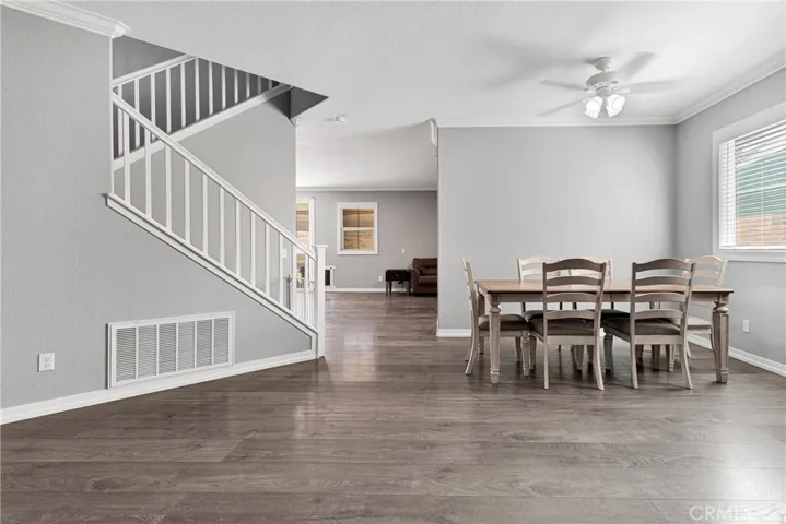 2424 Spice Pecan Way, Palmdale, California 93551
