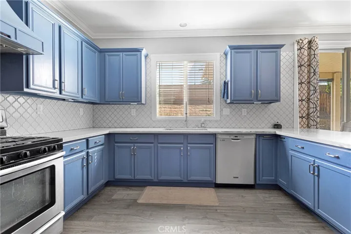2424 Spice Pecan Way, Palmdale, California 93551