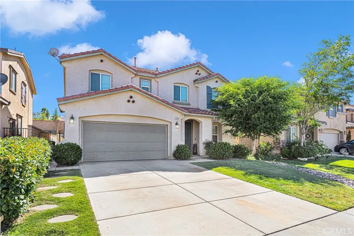 2424 Spice Pecan Way, Palmdale, California 93551