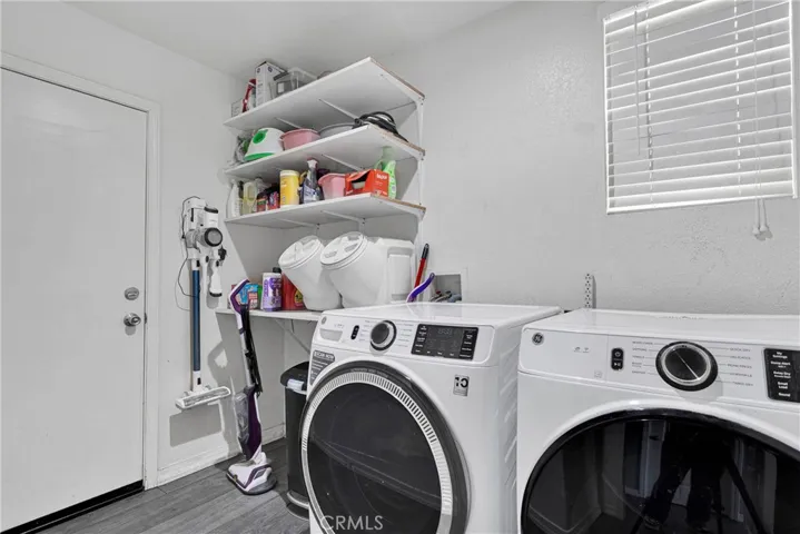2424 Spice Pecan Way, Palmdale, California 93551