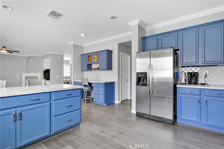 2424 Spice Pecan Way, Palmdale, California 93551