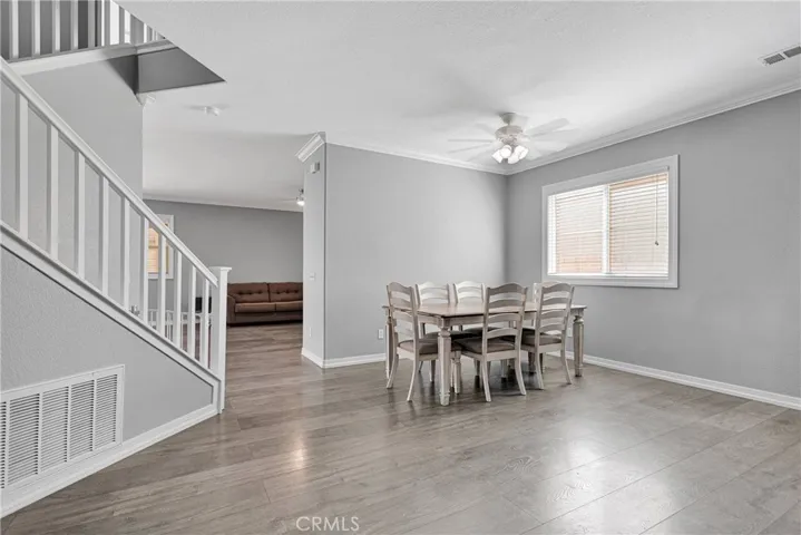 2424 Spice Pecan Way, Palmdale, California 93551