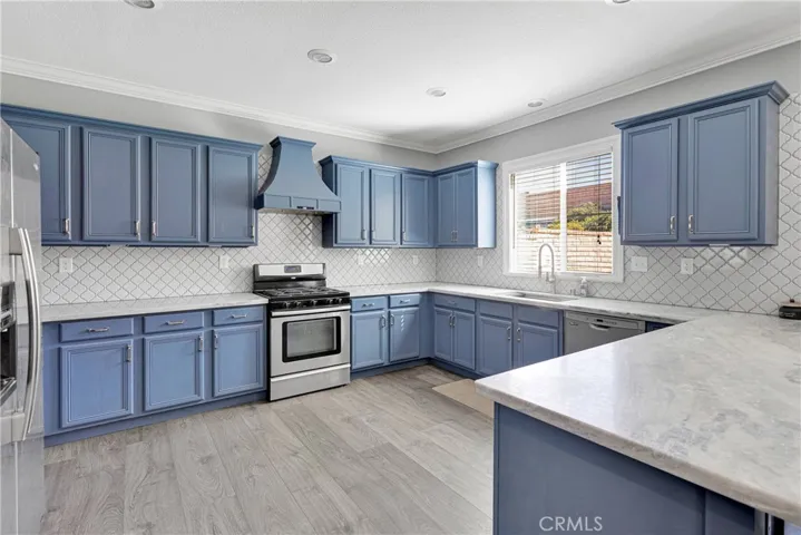 2424 Spice Pecan Way, Palmdale, California 93551