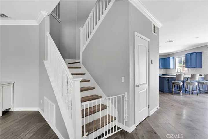2424 Spice Pecan Way, Palmdale, California 93551