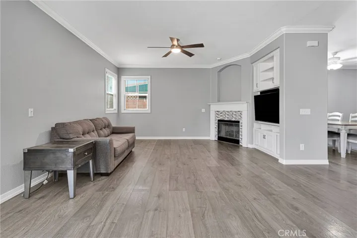 2424 Spice Pecan Way, Palmdale, California 93551