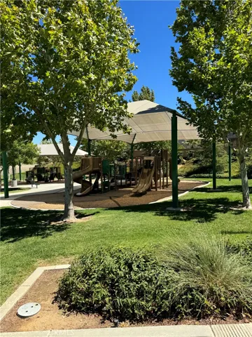 2424 Spice Pecan Way, Palmdale, California 93551