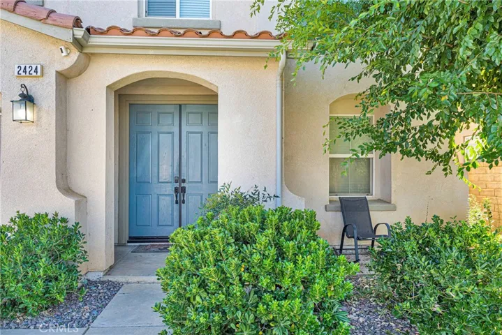 2424 Spice Pecan Way, Palmdale, California 93551