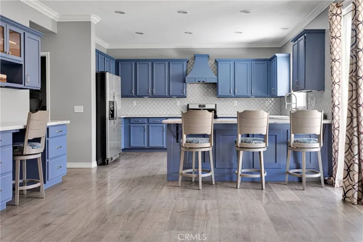 2424 Spice Pecan Way, Palmdale, California 93551
