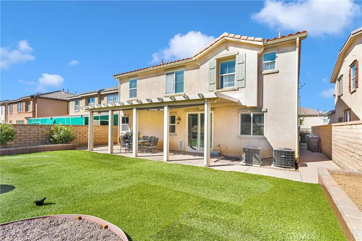 2424 Spice Pecan Way, Palmdale, California 93551