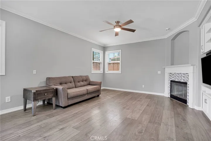 2424 Spice Pecan Way, Palmdale, California 93551