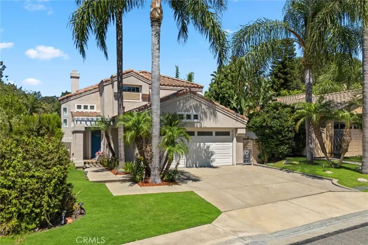 820 S Wildflower Lane, Anaheim Hills, California 92808