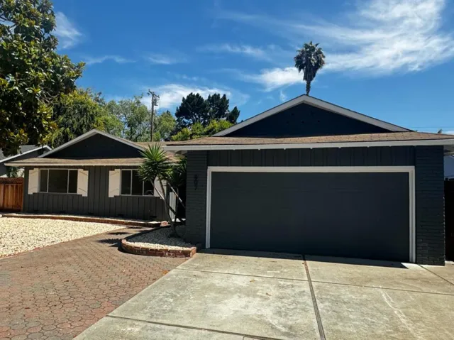 607 Wellsbury Way, Palo Alto, California 94306