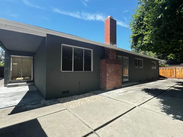 607 Wellsbury Way, Palo Alto, California 94306